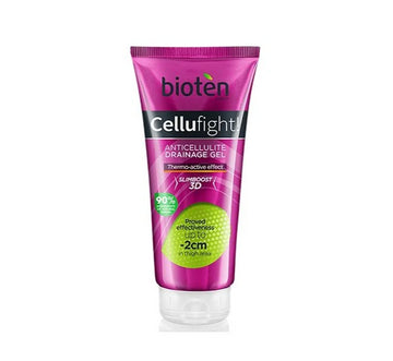Bioten Gel Cellufight Κατά της Κυτταρίτιδας 200ml